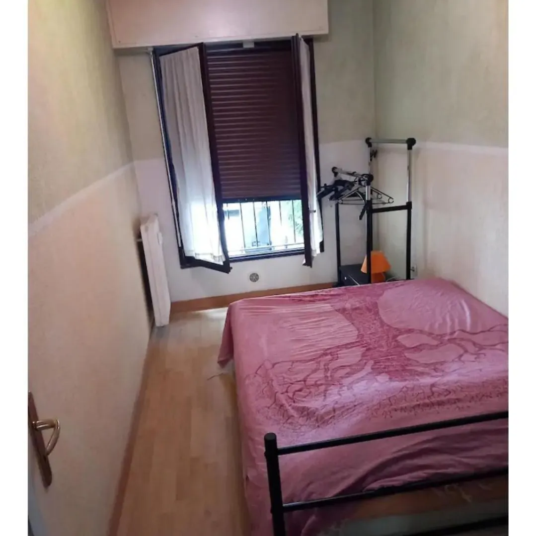 Apartament Les Carlins Nicea Kwatera prywatna