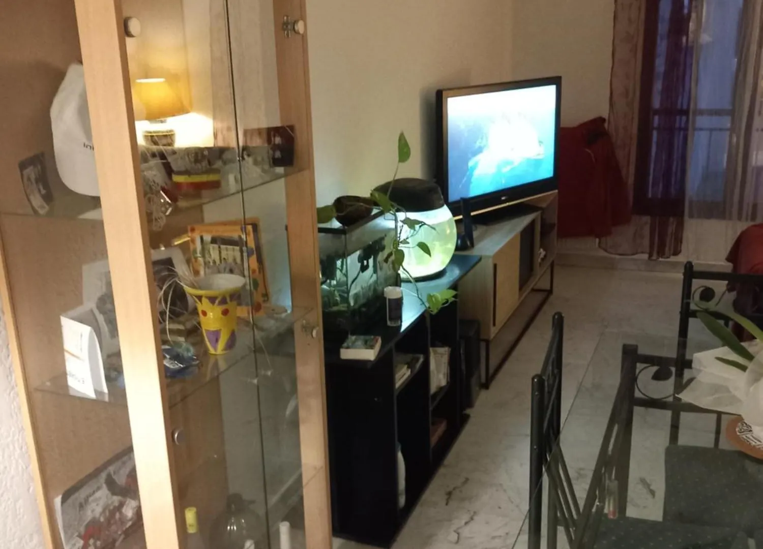 Les Carlins Apartman Nizza Homestay szállás