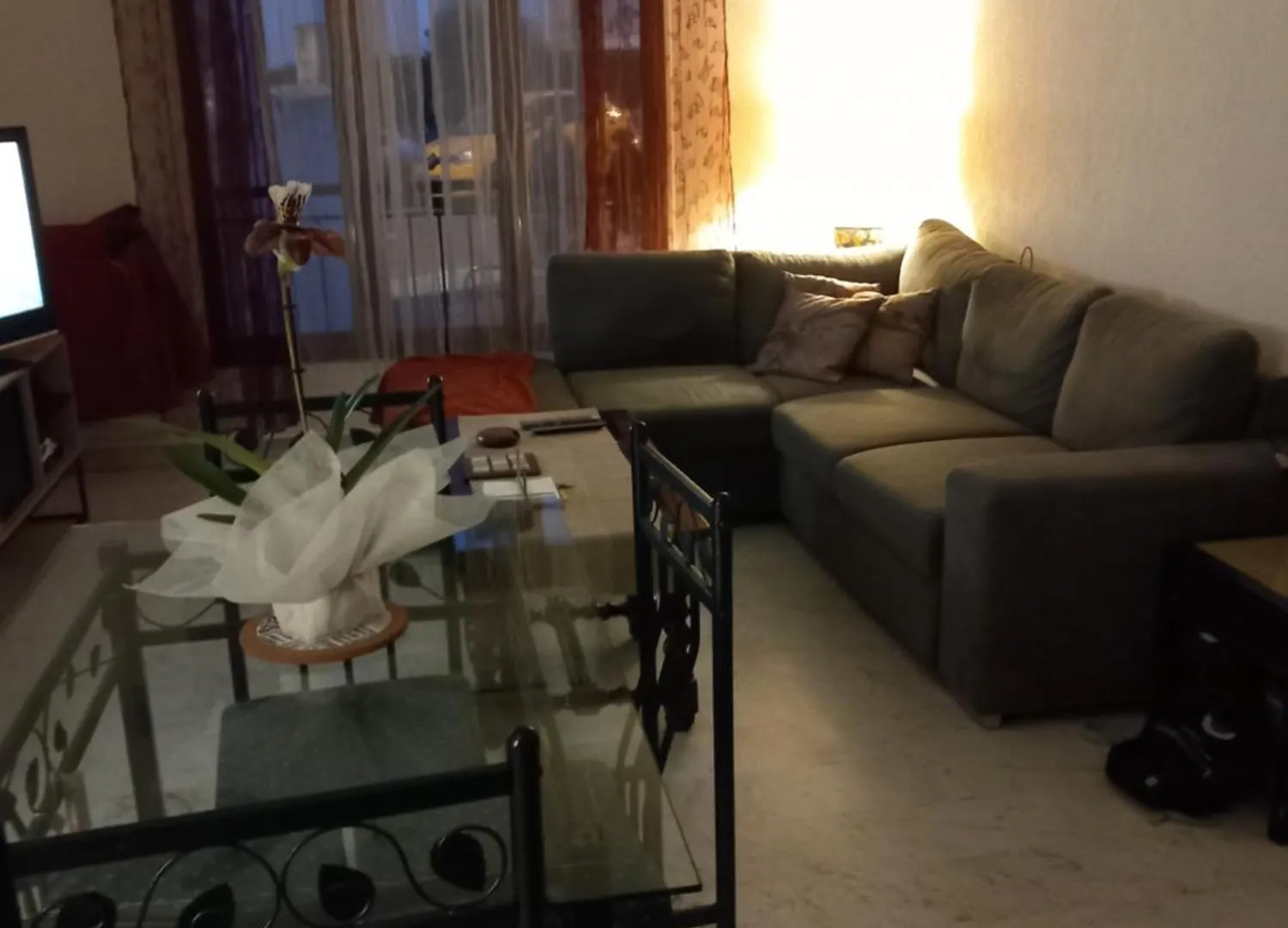 Homestay szállás Les Carlins Apartman Nizza Franciaország