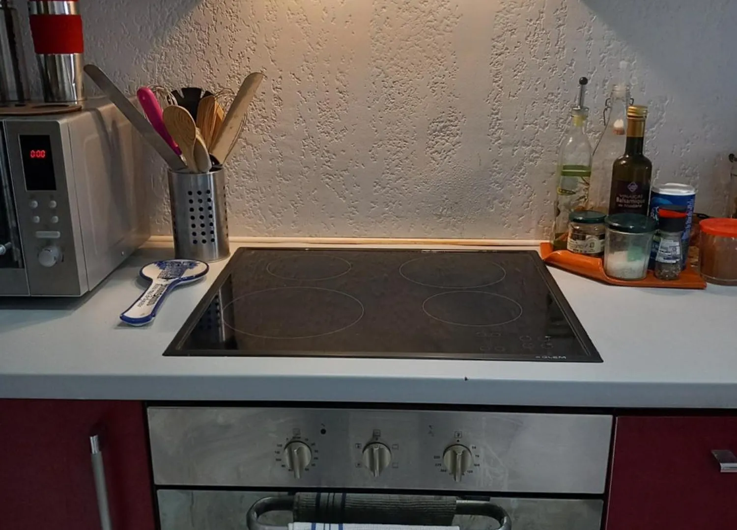 Homestay szállás Les Carlins Apartman Nizza